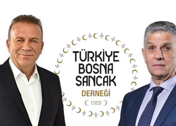 Muhammed Sancaktar novi predsjednik Udruženja Turska-Bosna-Sandžak: Čestitka predsjednika SDA Sandžaka