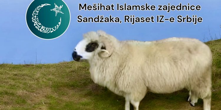 /VIDEO/ Mešihat IZ Sandžaka organizuje akciju klanja i raspodjele kurbana