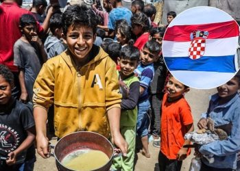 Hrvatska šalje milion eura pomoći djeci Gaze putem UNICEF-a