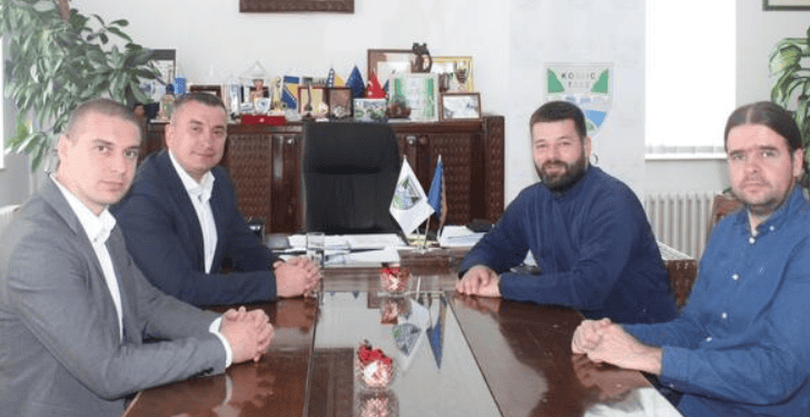 SPC donira 100.000 eura za pomoć Konjicu i Jablanici nakon poplava