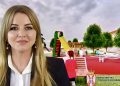 /VIDEO/ Tutin dobija novo igraliลกte โ zavirite u buduฤnost djeฤije radosti!
