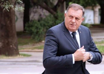 Dodik poručuje: Spreman za dijalog, ali uz jasno postavljene uslove