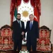 Erdogan i sirijski predsjednik Al-Shara održali sastanak u Istanbulu