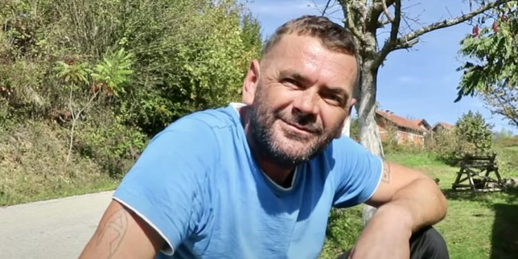 Jasmin iz Glogove: Devet brakova iza, deseti na pomolu – „Petu sam vratio čovjeku, nisam znao za njega“