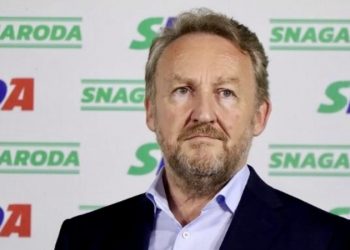 SDA obilježila 35 godina postojanja: Bakir Izetbegović najavio povratak na politički vrh