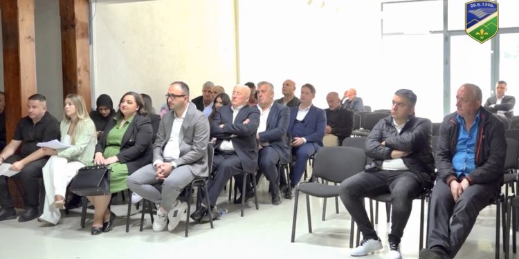 /VIDEO/ Održana sjednica SO Tutin – Donesene važne odluke za razvoj opštine