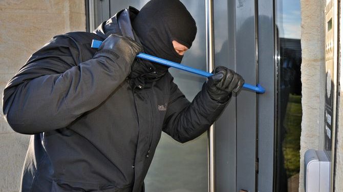 Uhapšen osumnjičeni za tešku krađu u Rožajama