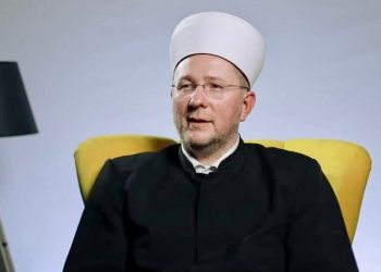 Razaranje društva kroz gibet, nemimet i ifk: Opomena hafiza Kenana Musića