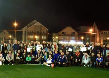/VIDEO/ Radničke sportske igre u Tutinu, mesec dana sporta i zajedništva