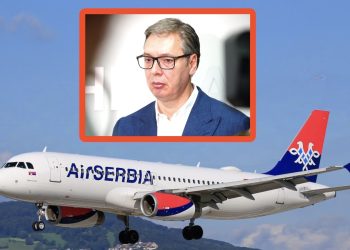 Vučić iznenada prekida posjetu SAD-u: Propao sastanak s Trumpom zbog zdravstvenih problema