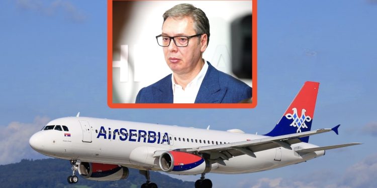 Vučić iznenada prekida posjetu SAD-u: Propao sastanak s Trumpom zbog zdravstvenih problema