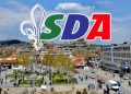 SDA Sandžaka: Bez ispunjenja uslova nema regularnih izbora – potrebna prelazna Vlada