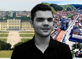 Tuga u Rožajama i Beču: Preminuo sedamnaestogodišnji Benjamin Kadušić Öztürk