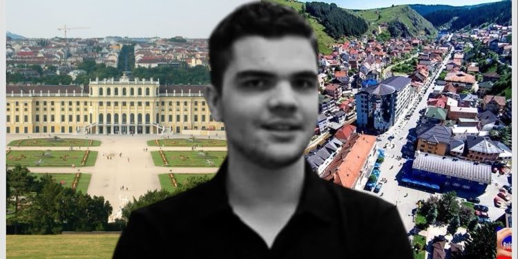 Tuga u Rožajama i Beču: Preminuo sedamnaestogodišnji Benjamin Kadušić Öztürk