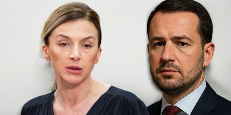 Kenana Strujić Harbić: Neodgovorne izjave ne doprinose pomirenju, već relativizaciji zločina
