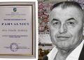 /VIDEO/ Posthumna zahvalnica velikanu tutinske zajednice – rahmetli Ismetu Dedeiću