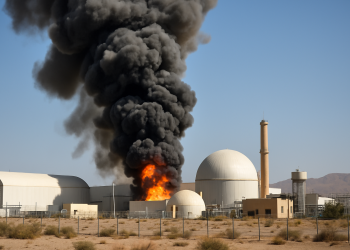 Iran izbjegao katastrofu: Evakuacija spasila nuklearna postrojenja prije američkog napada