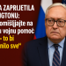 MOSKVA ZAPRIJETILA WASHINGTONU: „Ni ne pomišljajte na direktnu vojnu pomoć Izraelu – to bi promijenilo sve“