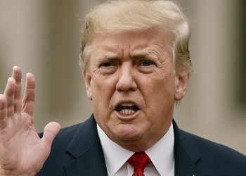 /VIDEO/ TRUMP ZAPRIJETIO IRANU: “MOŽDA ĆU IH NAPASTI, A MOŽDA I NEĆU”
