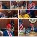Fotografije iz srca američke agresije: Bijela kuća pokazala Trumpov tim tokom napada na Iran