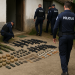 /VIDEO/ Na sjeveru Kosova otkriven arsenal oružja: Akcija policije razotkrila političku vezu sa potencijalnim terorističkim djelovanjem