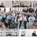 /VIDEO/ Centralna bajramska svečanost u Tutinu: Reisul-ulema Halitović predvodio bajram-namaz u Sultan Fatih džamiji