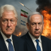 Clinton optužio Netanyahua: “Rat s Iranom mu je potreban da bi ostao na vlasti”