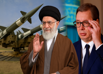 Vučić pod pritiskom Irana: Srbija obustavlja izvoz municije Izraelu