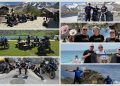 GRANDE ALPI & AZURNA OBALA-Moto Club Tutin u epskoj vožnji kroz francuske Alpe