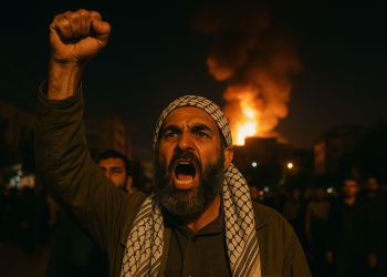 NAPAD NA IRAN – UDAR NA ISLAM: DO KADA ĆEMO ŠUTJETI?