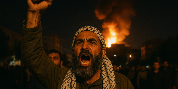 NAPAD NA IRAN – UDAR NA ISLAM: DO KADA ĆEMO ŠUTJETI?