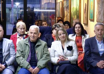/VIDEO/ Skrivena historija Bosne promovisana u Tutinu