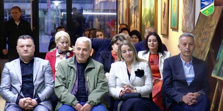 /VIDEO/ Skrivena historija Bosne promovisana u Tutinu
