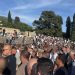 Tuga preplavila Mostar: Ispratili Dalilu, Enisa i Almina na vječni počinak