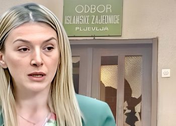 Strujić-Harbić: Vrijeme je da Crna Gora sazna istinu o napadima na Bošnjake i njihovu imovinu u Pljevljima