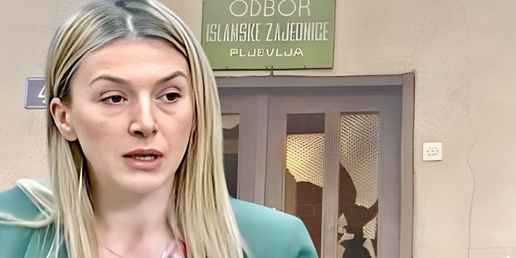 Strujić-Harbić: Vrijeme je da Crna Gora sazna istinu o napadima na Bošnjake i njihovu imovinu u Pljevljima