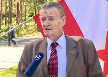 Preminuo Joška Broz, unuk Josipa Broza Tita