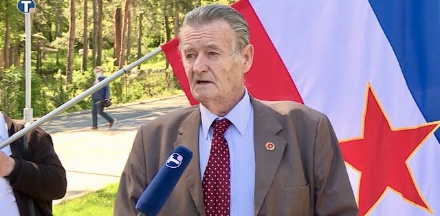 Preminuo Joška Broz, unuk Josipa Broza Tita