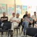 /VIDEO/ Tutin: Građani aktivno učestvovali u raspravi o saobraćaju