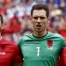 Kosovo je naše sad igrajte fudbal: Mavraj smiruje tenzije pred duel sa Srbijom