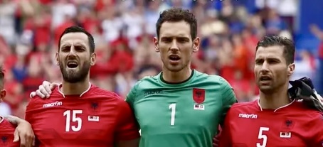 Kosovo je naše sad igrajte fudbal: Mavraj smiruje tenzije pred duel sa Srbijom