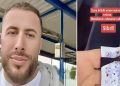 /VIDEO/ Novopazarac pronašao sihre u automobilu: „Pazite koga primate u kuću i auto“