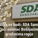 Sandžak se budi: SDA Sandžaka sve jači oslonac Bošnjacima i građanima regije