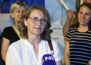 PROMJENE KRENULE IZ KOSJERIĆA: Lista “Ujedinjeni za Kosjerić” proglasila pobjedu