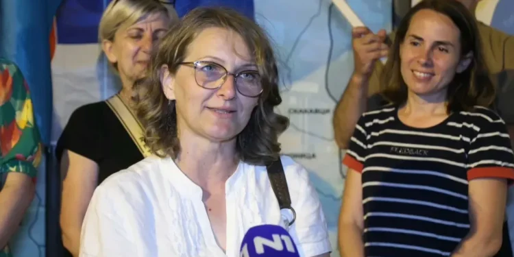 PROMJENE KRENULE IZ KOSJERIĆA: Lista “Ujedinjeni za Kosjerić” proglasila pobjedu