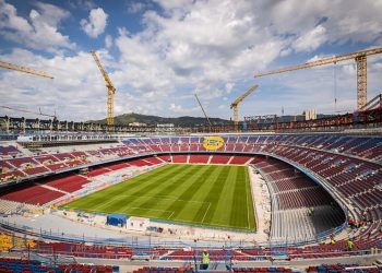 Barcelona se konačno vraća na Camp Nou: Spektakularni povratak zakazan za septembar
