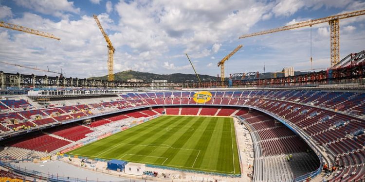 Barcelona se konačno vraća na Camp Nou: Spektakularni povratak zakazan za septembar