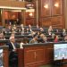 Još jedno bezuspješno zasjedanje – Skupština Kosova ni nakon 29. pokušaja nije konstituisana