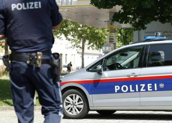 Masakr u Grazu: Bivši učenik Artur A. (22) ubio deset osoba, deseci povrijeđenih