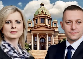 /VIDEO/ SDA Sandžaka uz narod Gaze i protiv medijske diskriminacije u Srbiji